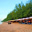 The Beach Cha Am Guest House