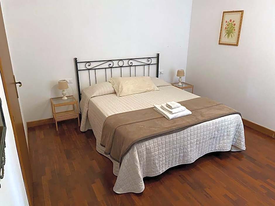 Agriturismo Podere Rondinaio