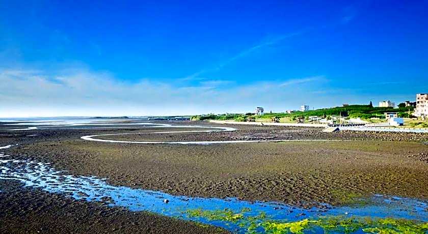 Sea Sky Coast Homestay