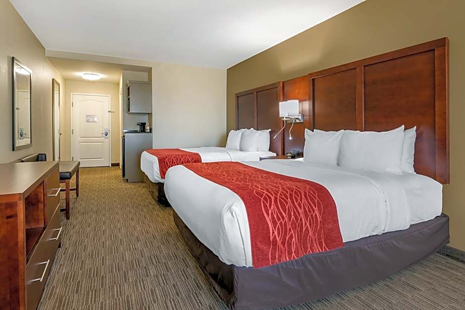 Comfort Inn & Suites Tifton