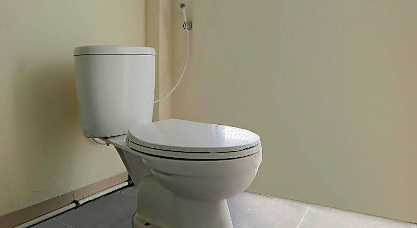 OYO 1326 Mahakam Guest House