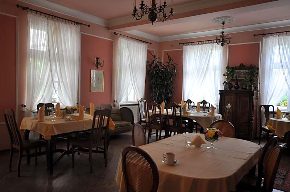 Restauracja - Hotel Pałacowa