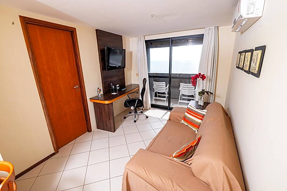 Quality Suites Natal