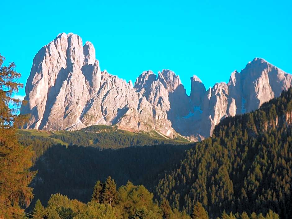 Hotel Ansitz Jakoberhof