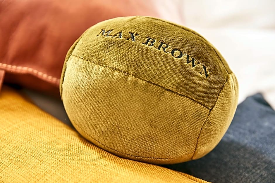 Max Brown Hotel Midtown