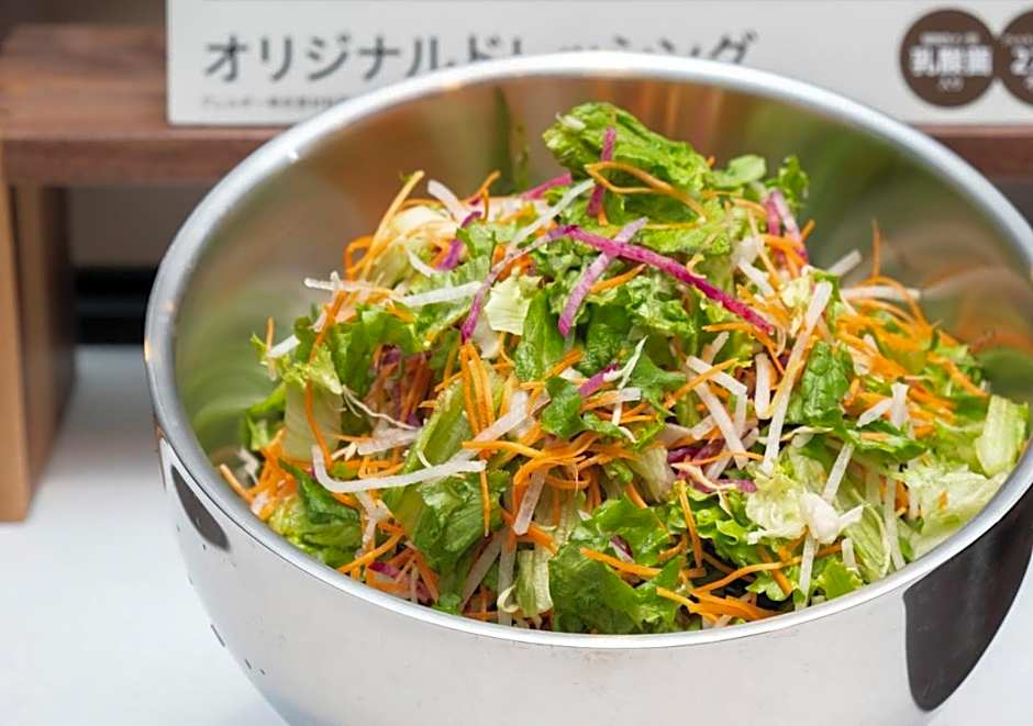 Super Hotel Minami Hikone Ekimae