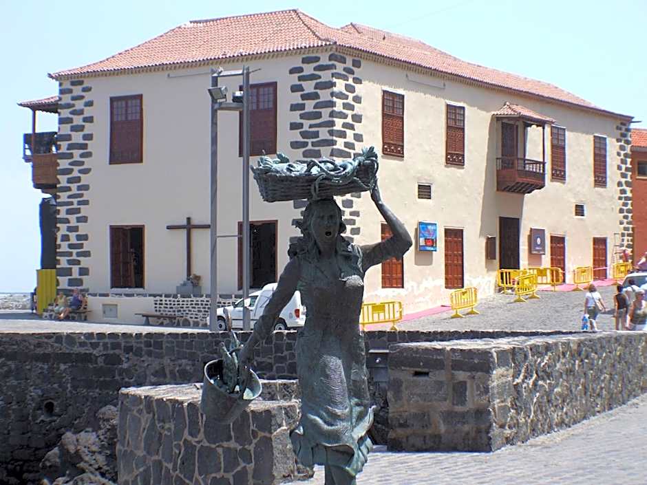 Hotel Marquesa