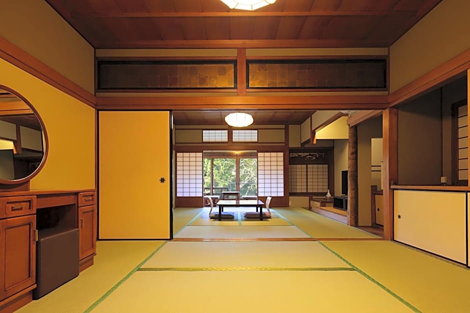 OkutsuHotSpa IkedayaKajikaen