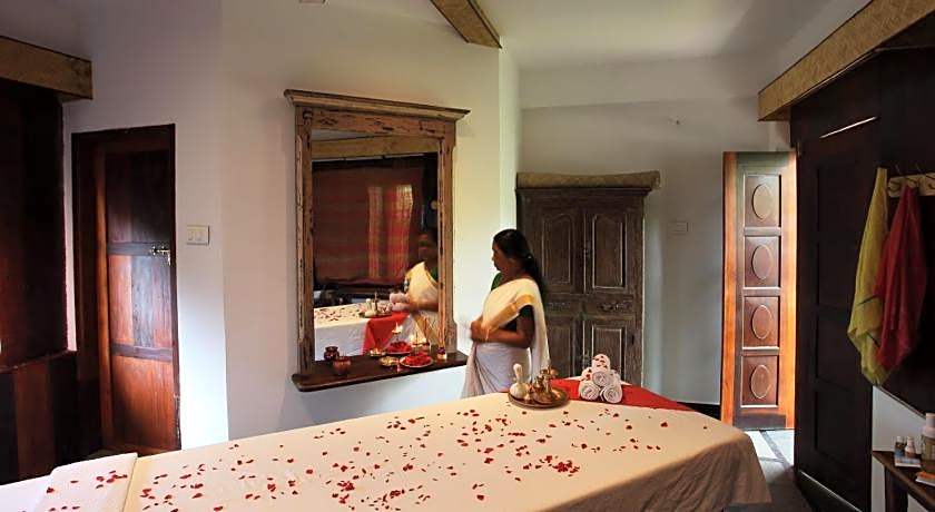 36 Palms Boutique Retreat