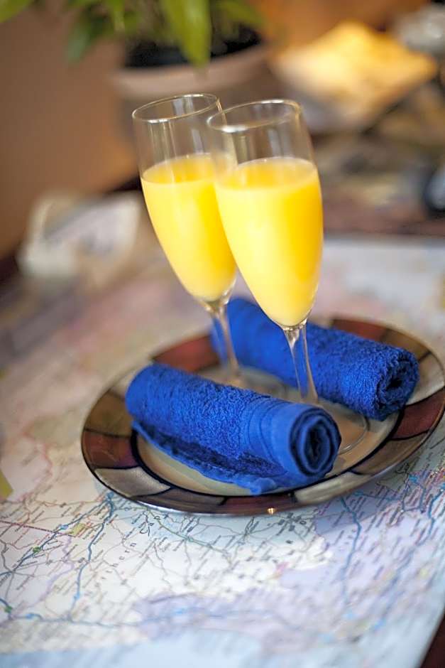 Bayside Lodge Garden Route B&B