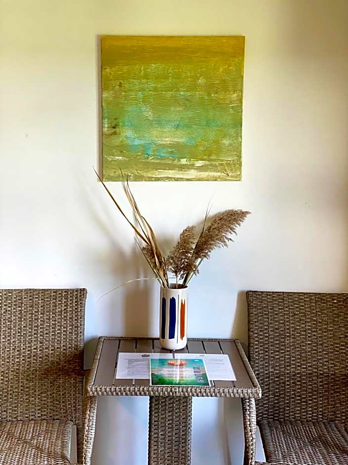 Tenger-szem Panzió és Lovasudvar