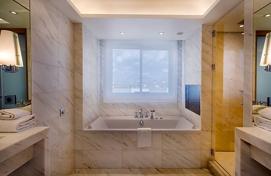 Hotel De Castiglione