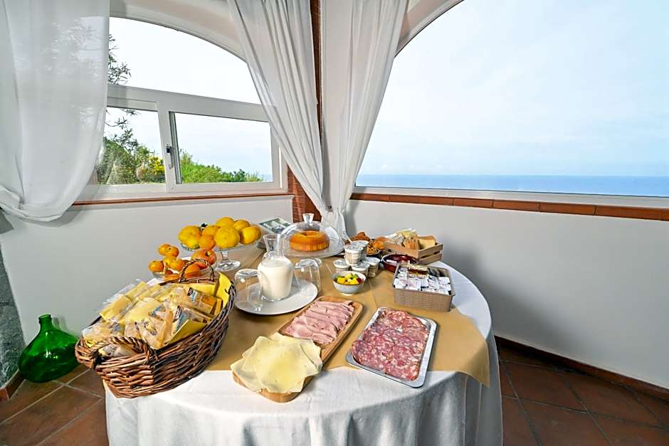 Resort Punto Azzurro