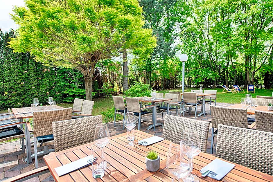 Garner Hotel Mainz by IHG