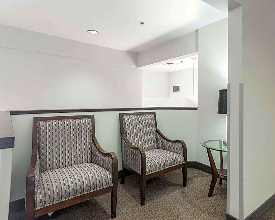 Sleep Inn South Jordan-Sandy