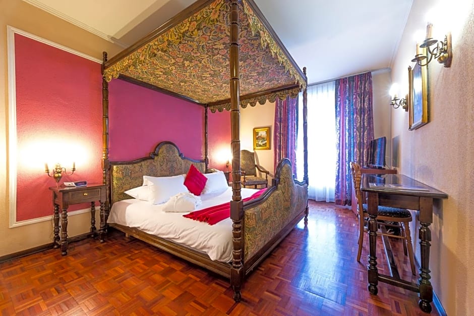 Hotel Diplomate