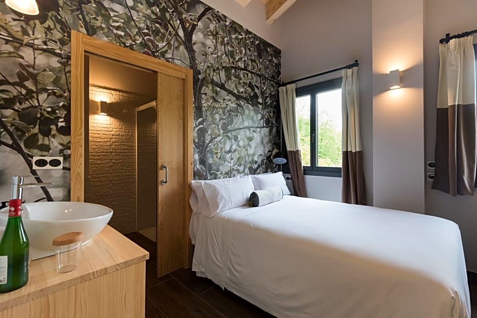 Hotel Rural Sagarlore