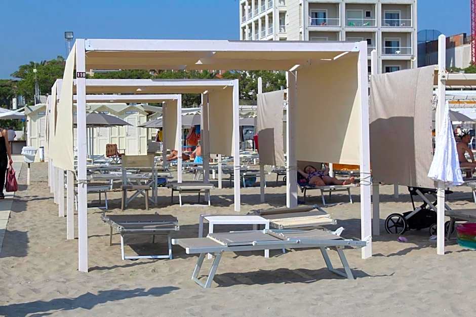 Hotel Selene - Vista Mare