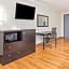 Econo Lodge Akron Copley Northwest