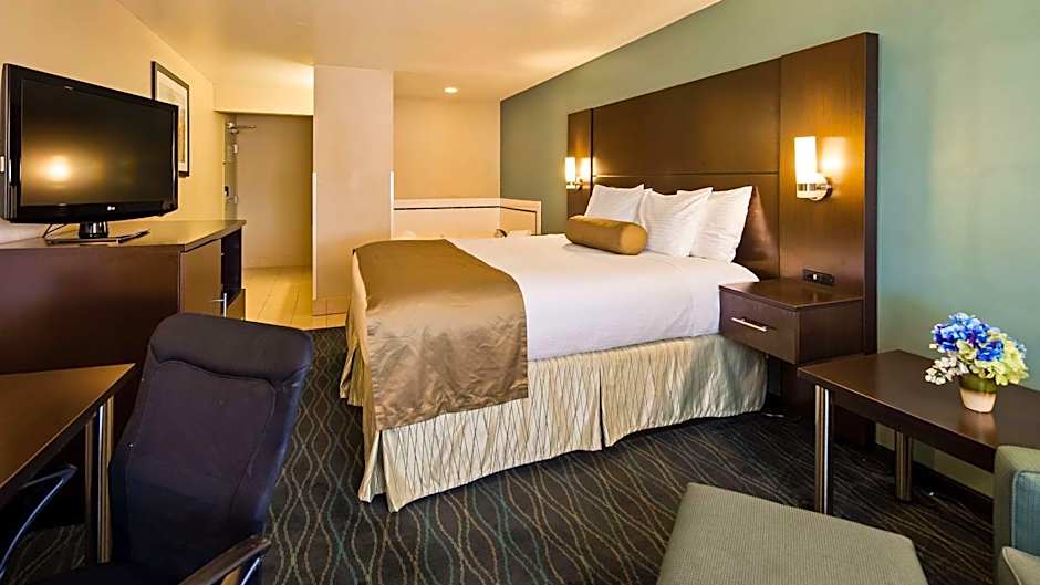 Baymont by Wyndham Marion, OH