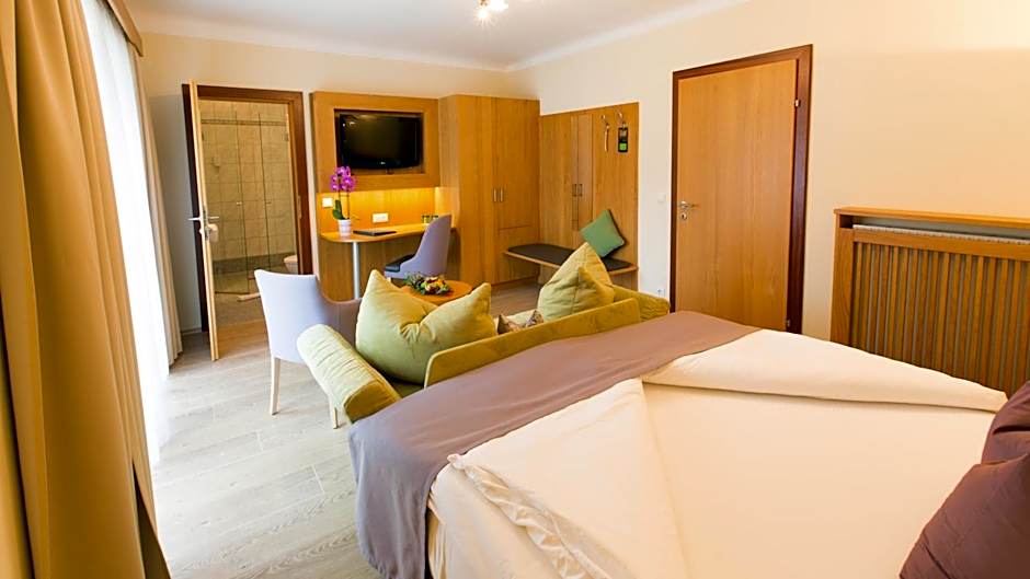 Romantikhotel Residenz Wachau