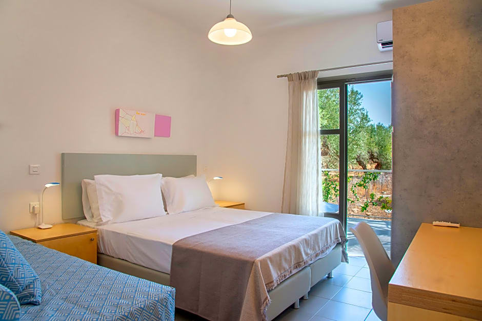 Elounda Garden Suites