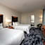 Fairfield Inn & Suites by Marriott New Bedford