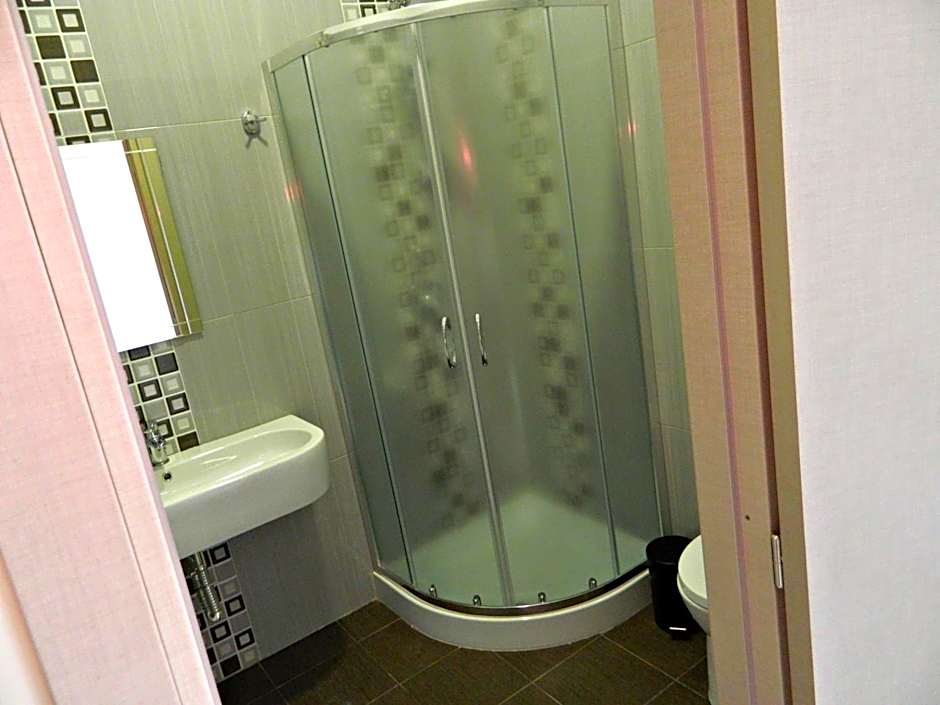 Il Borghese Tourist House