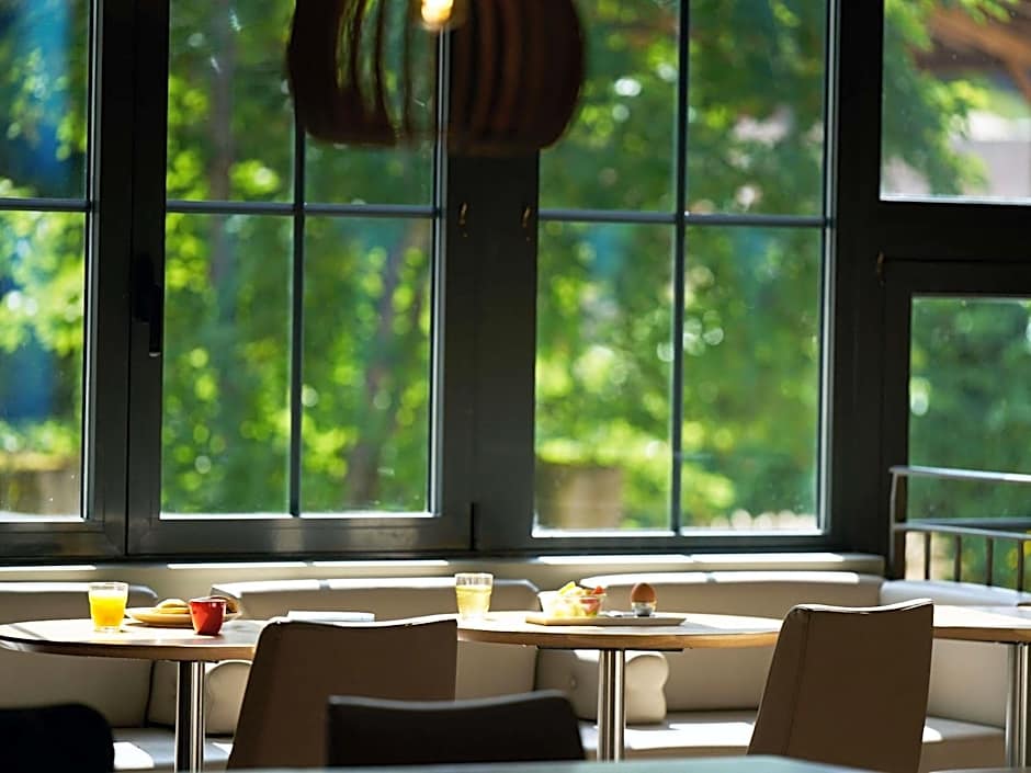 ibis Sarlat