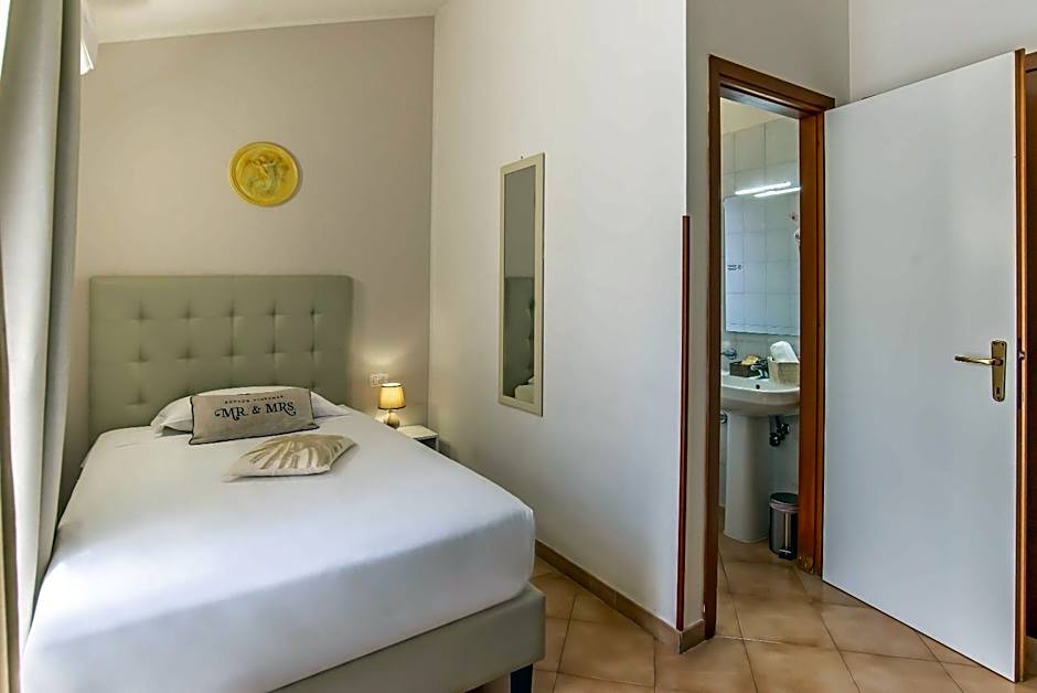 Plaza Rooms Ciampino