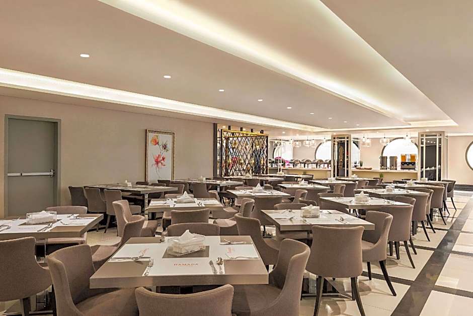 Ramada by Wyndham Makkah Zad Al Tayseer