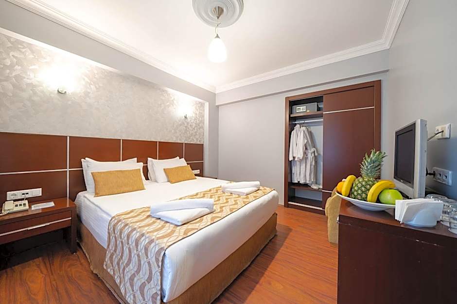 Ridos Thermal Hotel & Spa