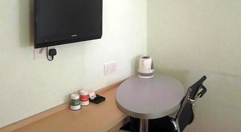 Hotel City Comfort Inn