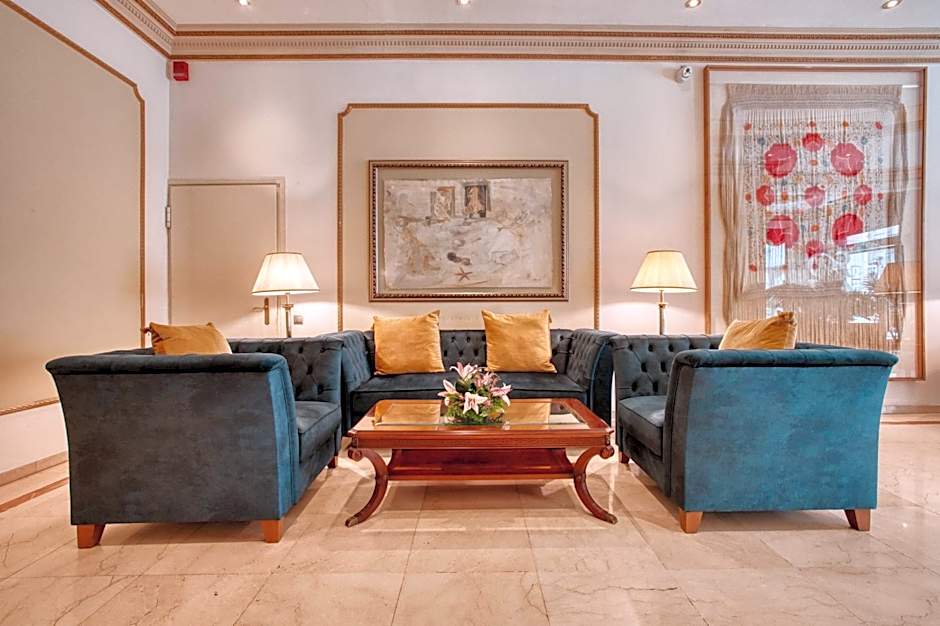 Hotel Roger De Lluria