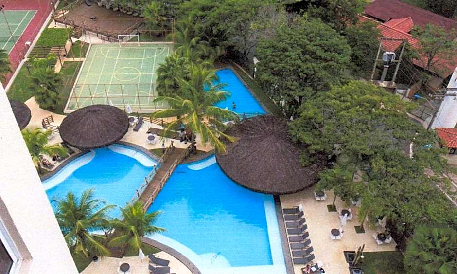 Le Jardin Suíte Studio