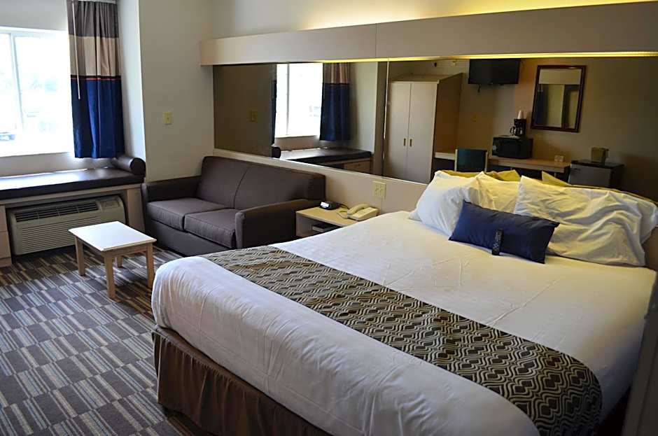 Stay Express inn and Suites Atlanta Union City