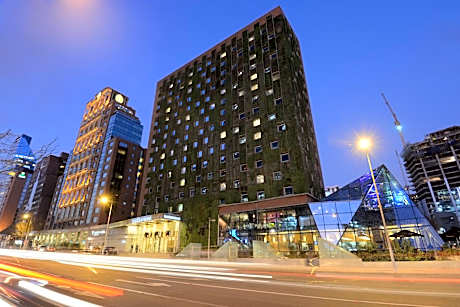 InterContinental Santiago By IHG