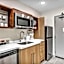 Home2 Suites by Hilton Raleigh West Lenovo Center