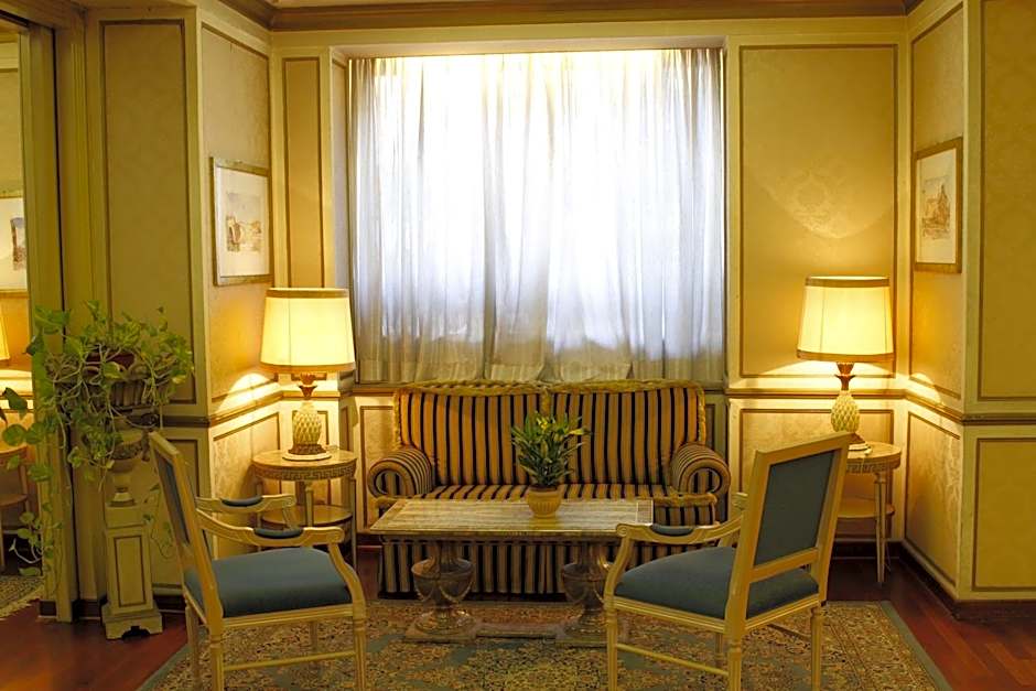 Hotel Eliseo