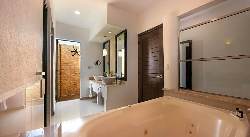 El Dorado Maroma - Catamaran, Cenote & More Inclusive- Adults Only