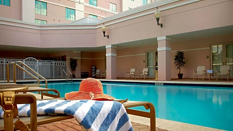 DoubleTree By Hilton Sunrise/Sawgrass Mills, Fl