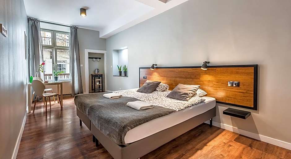 Flaminio Smart Sleep