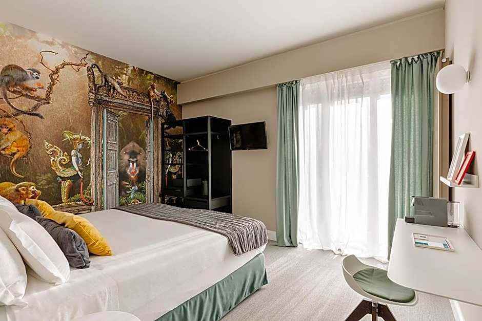 Anjoy&Bleev Rooms