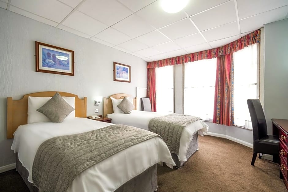 Comfort Inn Birmingham