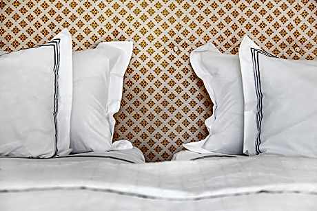 Suite with Spa Access