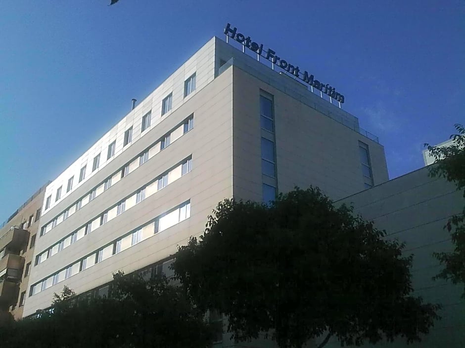 Hotel Best Front Maritim