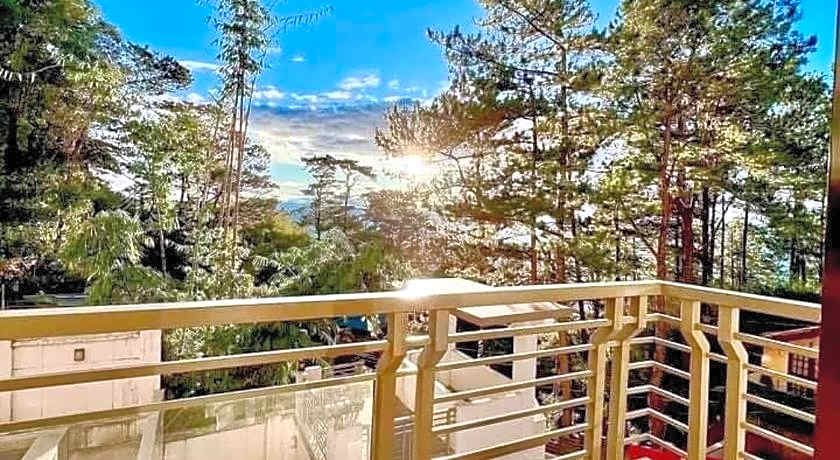 Outlook Ridge Residences