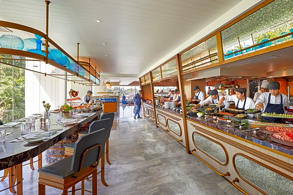 Mandarin Oriental Bangkok