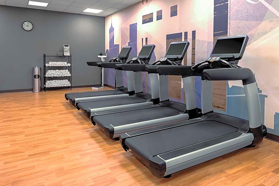 Hyatt House The Woodlands-Shenandoah