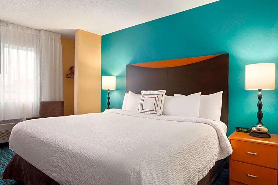 Fairfield Inn by Marriott Dubuque